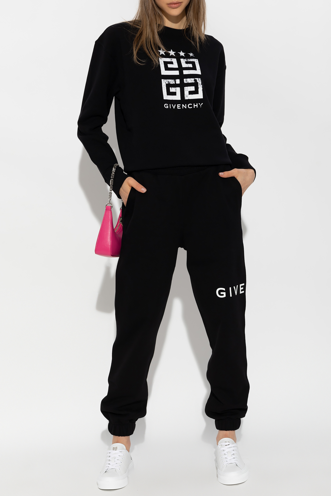 Givenchy women s 2025 sweatshirts